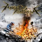 Angelus Apatrida - Hidden Evolution (Special Edition)