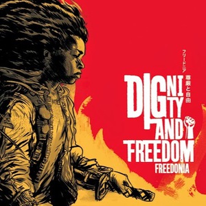 Dignity And Freedom