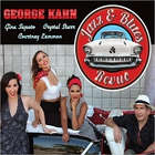 George Kahn - Jazz & Blues Revue
