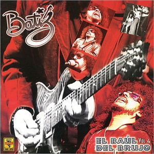 El Baul Del Brujo Vol. 4