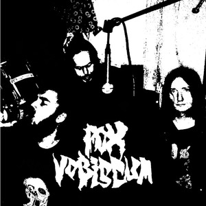 Pox Vobiscum