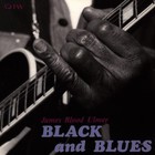 James Blood Ulmer - Black And Blues
