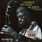 James Blood Ulmer - Harmolodic Guitar With Strings