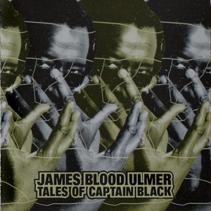 Tales Of Captain Black (Vinyl)