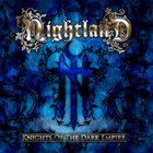 Nightland - Knights Of The Dark Empire (EP)