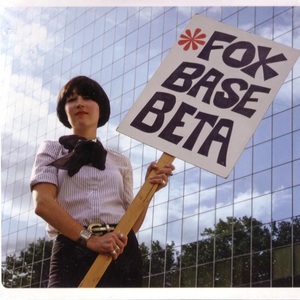 Foxbase Beta (Limited Edition) CD2