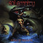 Solemnity - King Of Dreams