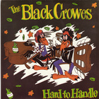 The Black Crowes - Hard To Handle (EP)