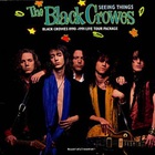 The Black Crowes - Seeing Things (EP)