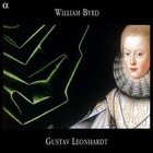 Harpsihord Music - Gustav Leonhardt