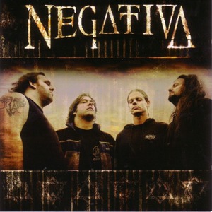 Negativa (EP)