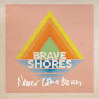 Never Come Down (CDS)