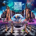 Smashing Satellites - Sonicaluzion (A-Side) (EP)