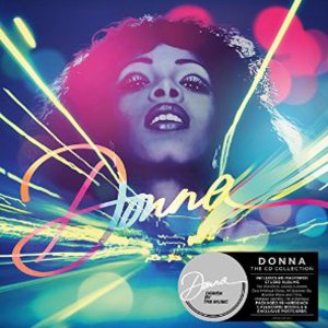 Donna The Cd Collection CD1