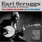 Earl Scruggs - The Ultimate Collection: Live At The Ryman