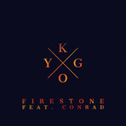 Kygo - Firestone (CDS)