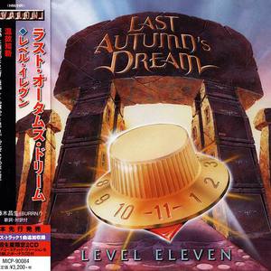 Level Eleven CD2