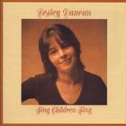 Lesley Duncan - Sing Children Sing (Vinyl)