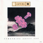 Level 42 - Something About You (CDS)