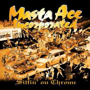 Sittin' On Chrome (Deluxe Edition) CD3