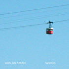 Niklas Aman - Wings (CDS)