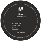 Stray - Chatterbox (EP)