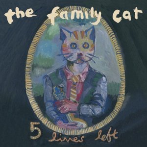 Five Lives Left - The Anthology CD1