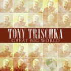 Tony Trischka - Great Big World