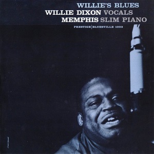 Willie's Blues (Remastered 1990)