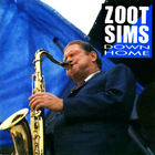 Zoot Sims - Down Home (Remastered 2005)
