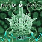 Fear Of Domination - Legion (CDS)