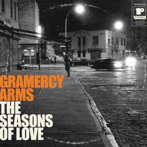 The Seasons Of Love