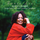 Ranee Lee - Maple Groove