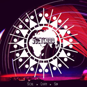 Soul - Earth - Sun