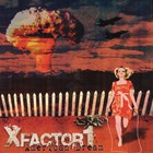 XFactor1 - American Dream