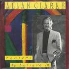 Allan Clarke - Reasons To Believe