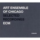 Art Ensemble Of Chicago - Selected Recordings Rarum VI
