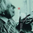 Gyorgy Ligeti - The Ligeti Project I-V CD2