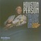 Houston Person - The Melody Lingers On