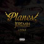 Jeremih - Planes (CDS)