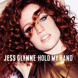 Hold My Hand (CDS)