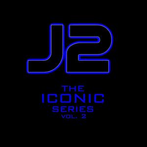 The Iconic Series, Vol. 2