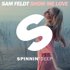 Sam Feldt - Show Me Love (CDS)