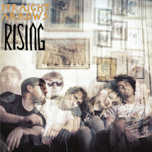 Rising