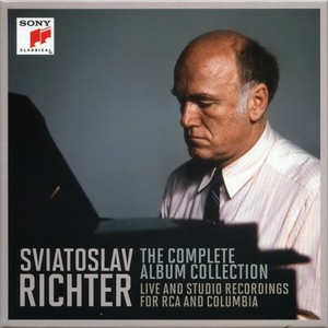 The Complete Album Collection: Rca And Columbia Recordings CD14