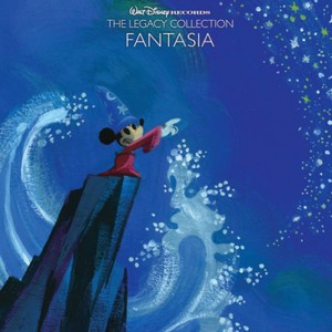 The Legacy Collection: Fantasia CD1