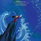 The Legacy Collection: Fantasia CD3