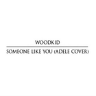 Someone Like You (Adele Cover) (CDS)