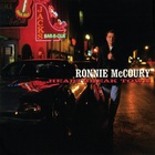 Ronnie McCoury - Heartbreak Town