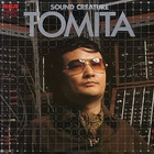 Tomita - Sound Creature (Vinyl)